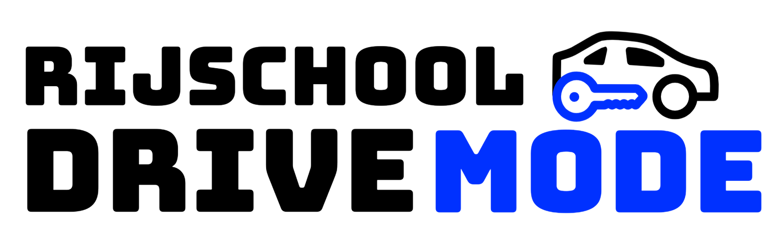 Rijschool DriveMode